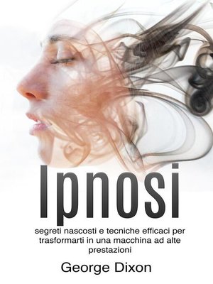 cover image of Ipnosi